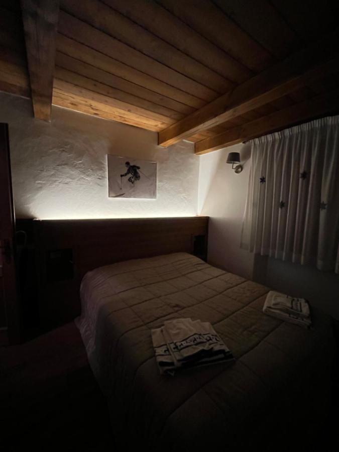 La Vieille Laiterie Lejlighed Pré-Saint-Didier Eksteriør billede
